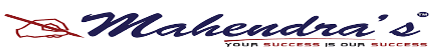 Mahendra Educational Private Limited (BANK COACHING)